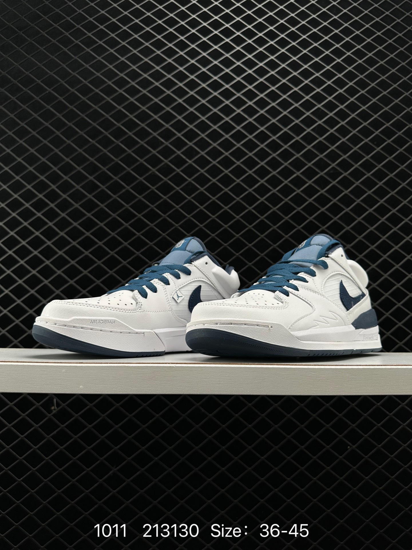 Air Jordan Stadium AJ90